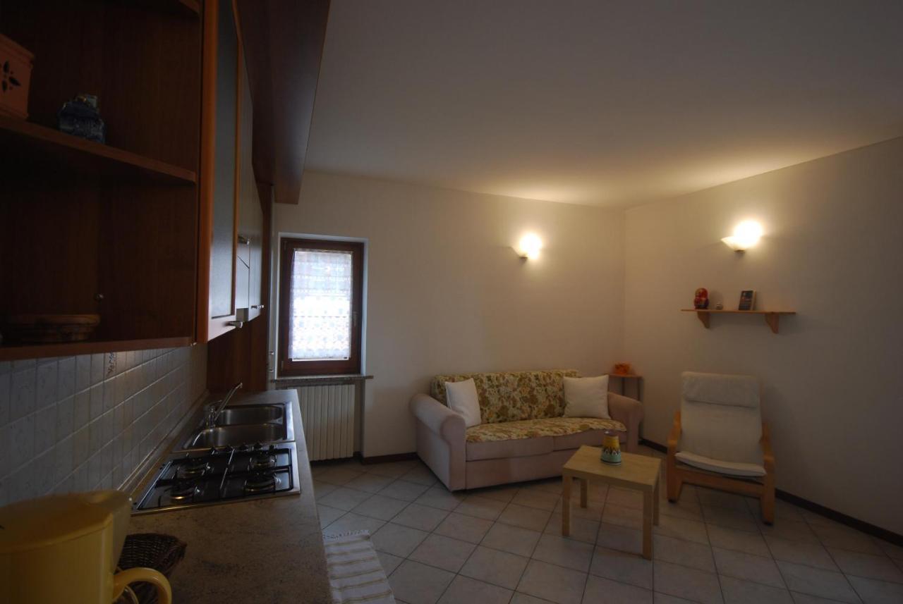 Appartamento Angelica 3 - Theater Home 티날레 외부 사진