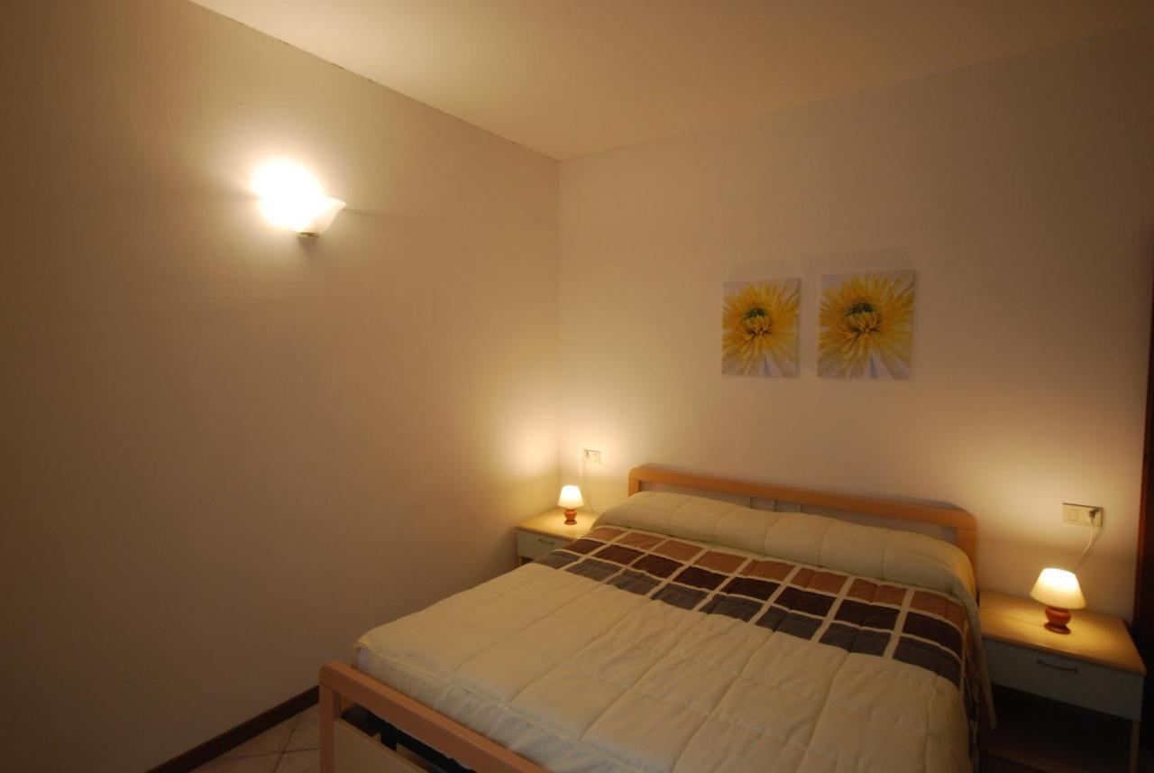 Appartamento Angelica 3 - Theater Home 티날레 외부 사진