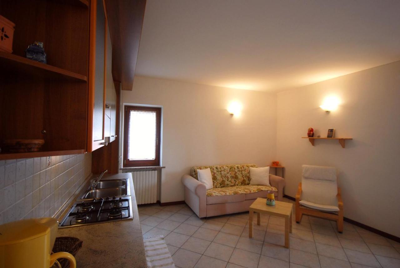 Appartamento Angelica 3 - Theater Home 티날레 외부 사진